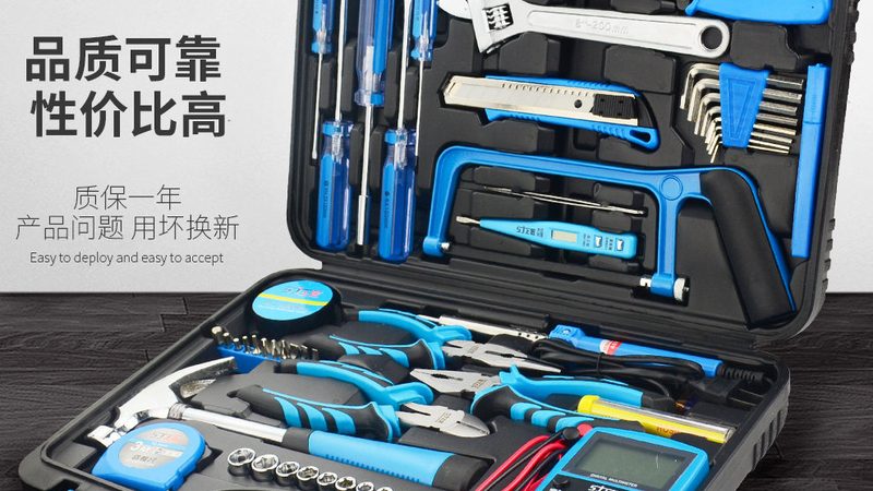 工业级电动扳手：价格背后的考量因素**