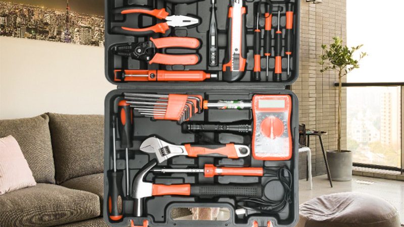 手动工具与汽保工具：性价比高低的考量因素