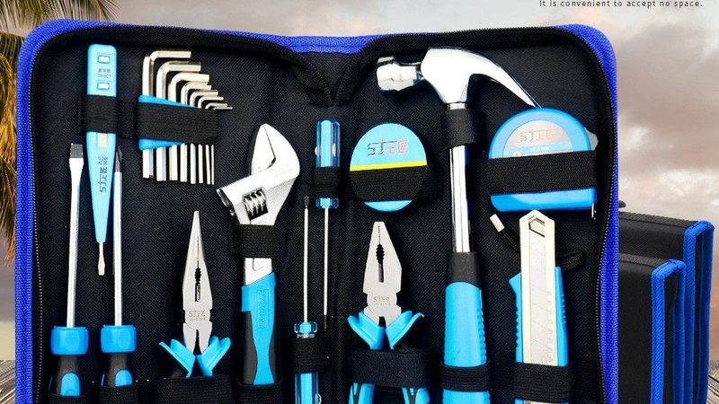 广州五金工具品牌盘点：揭秘五金工具选购的五大关键因素