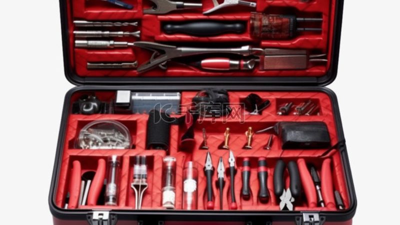 汽修工具选型指南：如何根据车型和维修需求精准选择